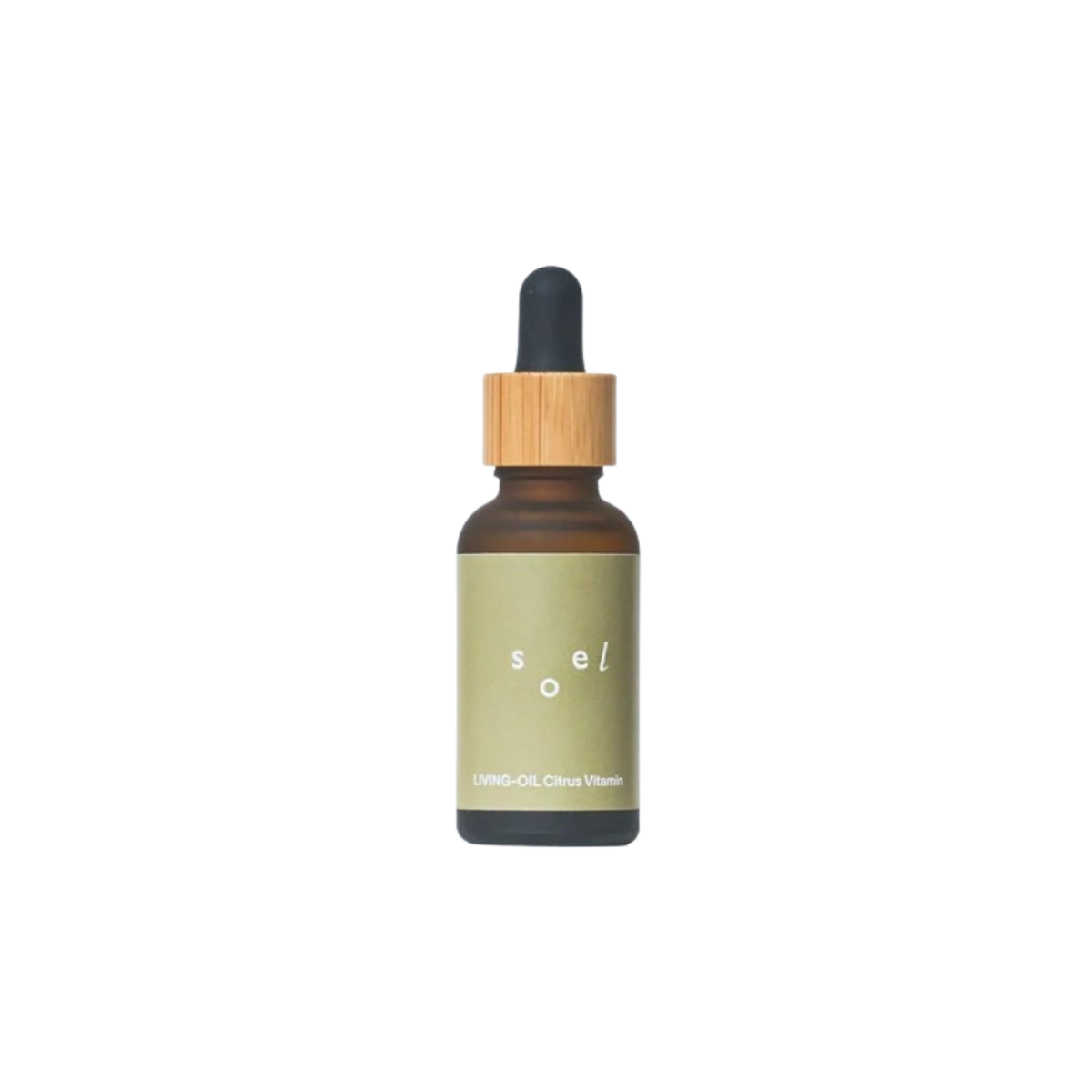 限定 LIVING-OIL Citrus Vitamin