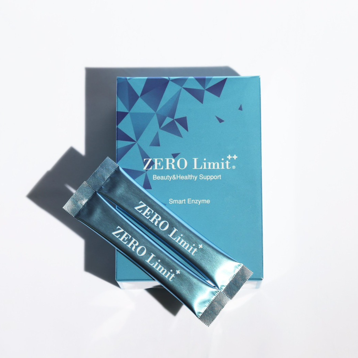 ZEROLimit⁺⁺（ゼロリミット）