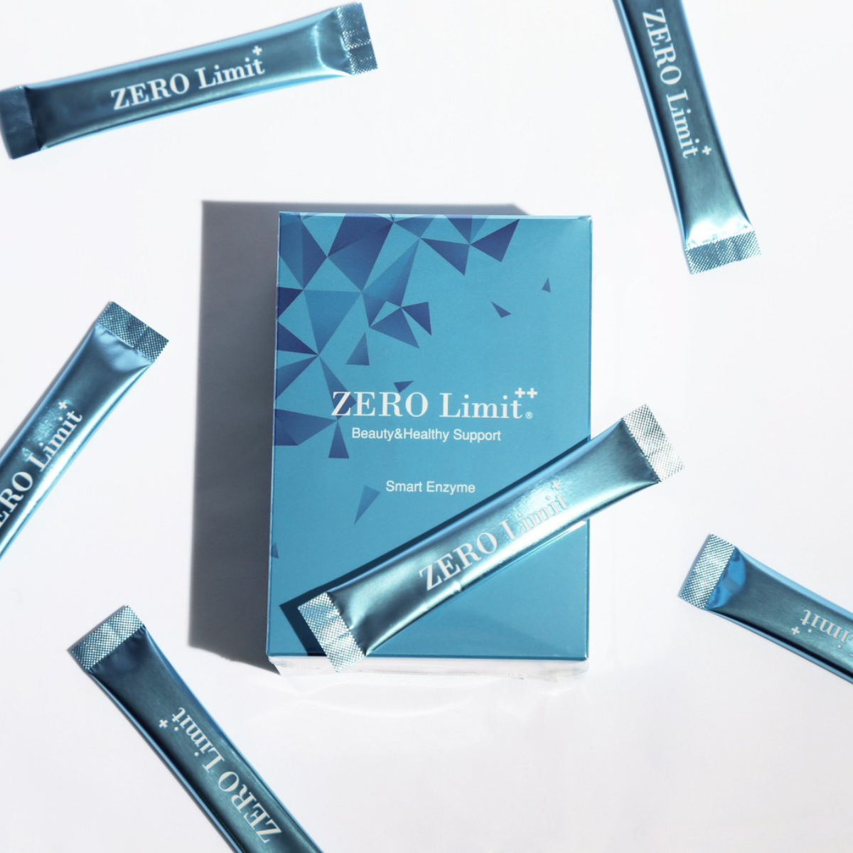 ZEROLimit⁺⁺（ゼロリミット）