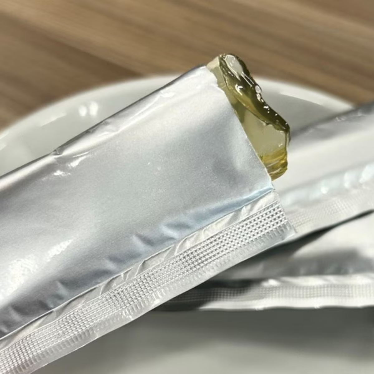 トリプルファイバー