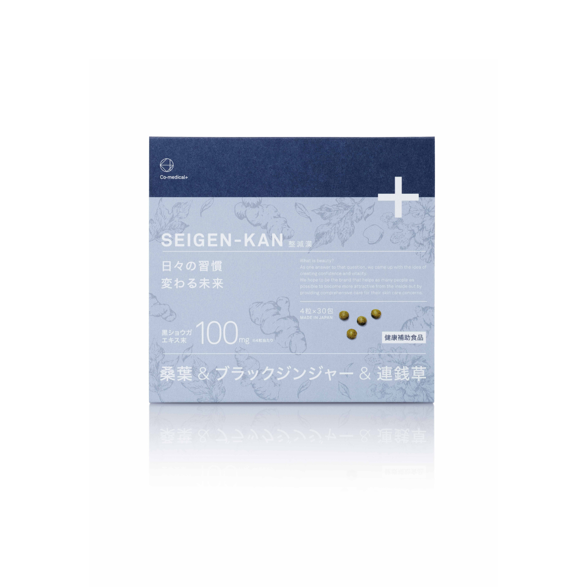 CO 整減漢
