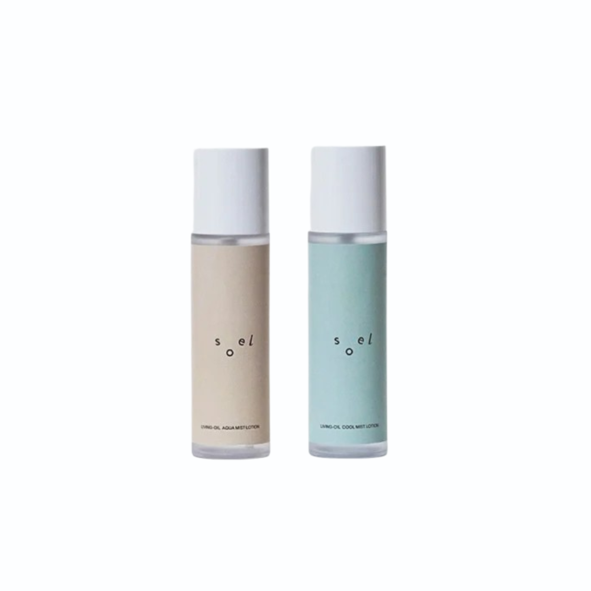 soel LIVING-OIL MISTLOTION