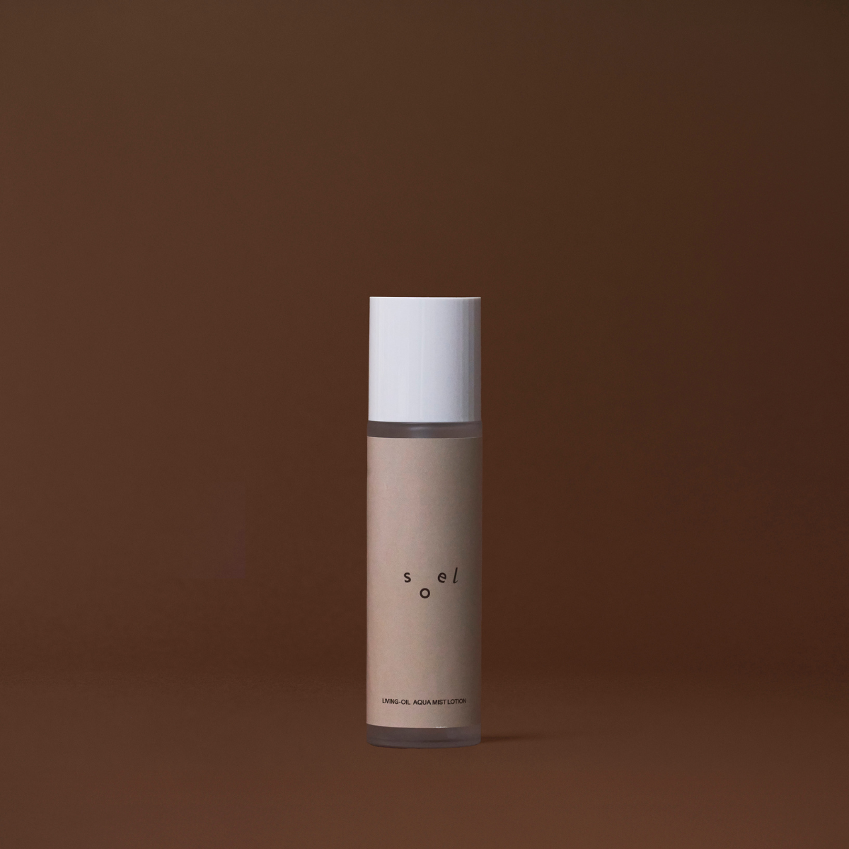 soel LIVING-OIL MISTLOTION
