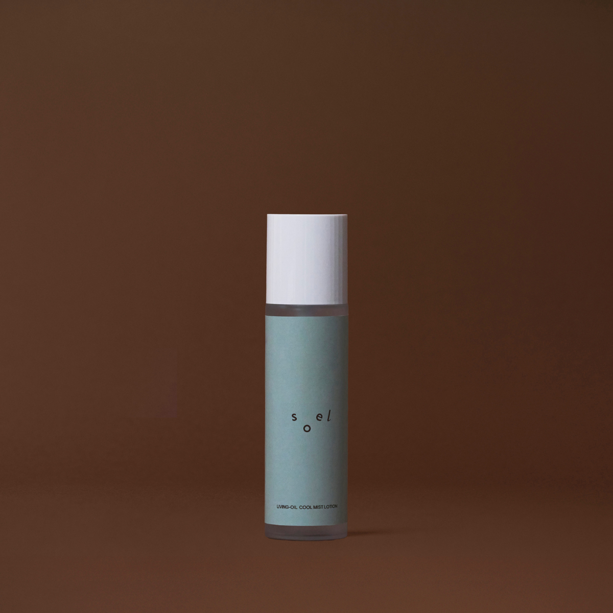 soel LIVING-OIL MISTLOTION