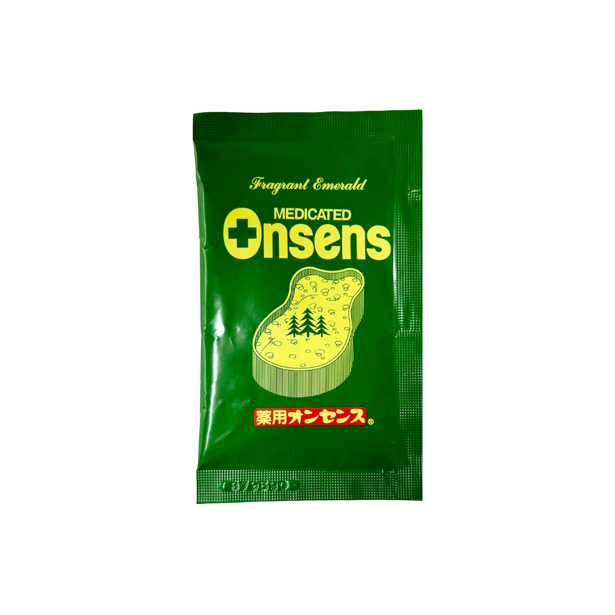 薬用入浴剤 オンセンス(30包)