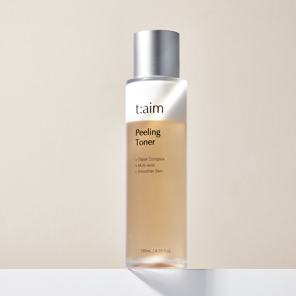 t:aim Peeling Toner