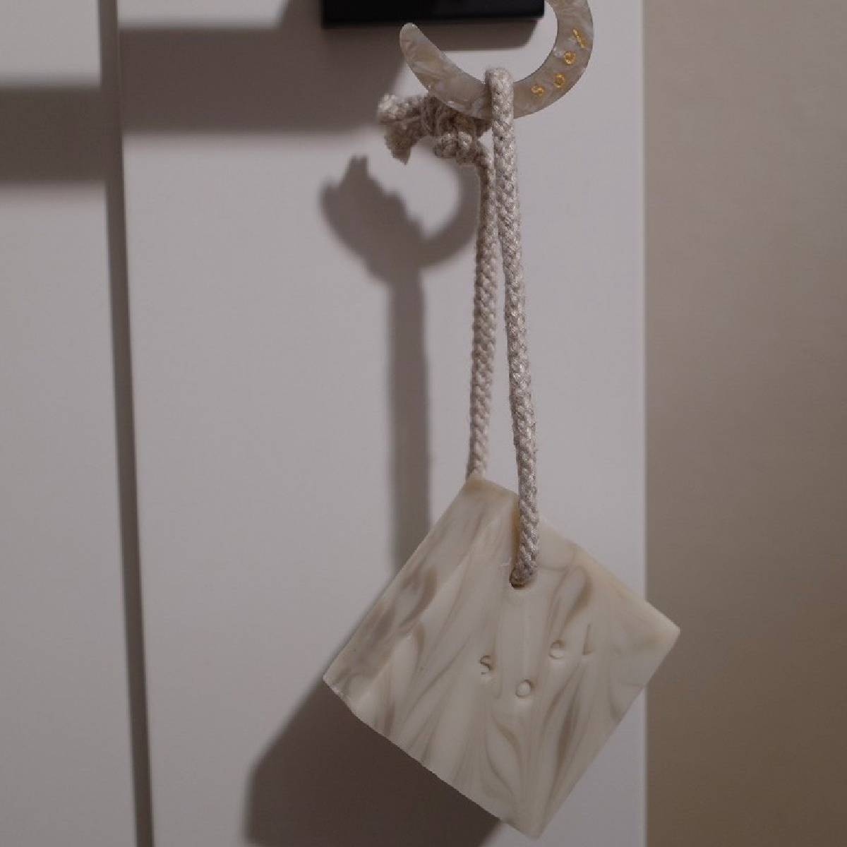 LIVING-OILコールドソープ カクタス 55g