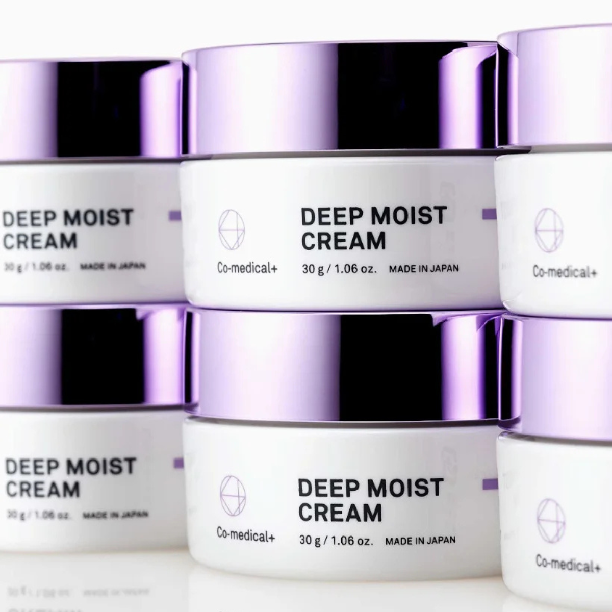 CO ディープモイスト クリーム