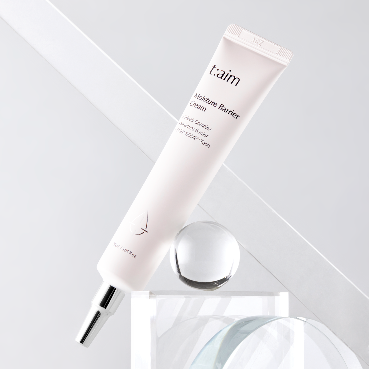t:aim Moisture Barrier Cream