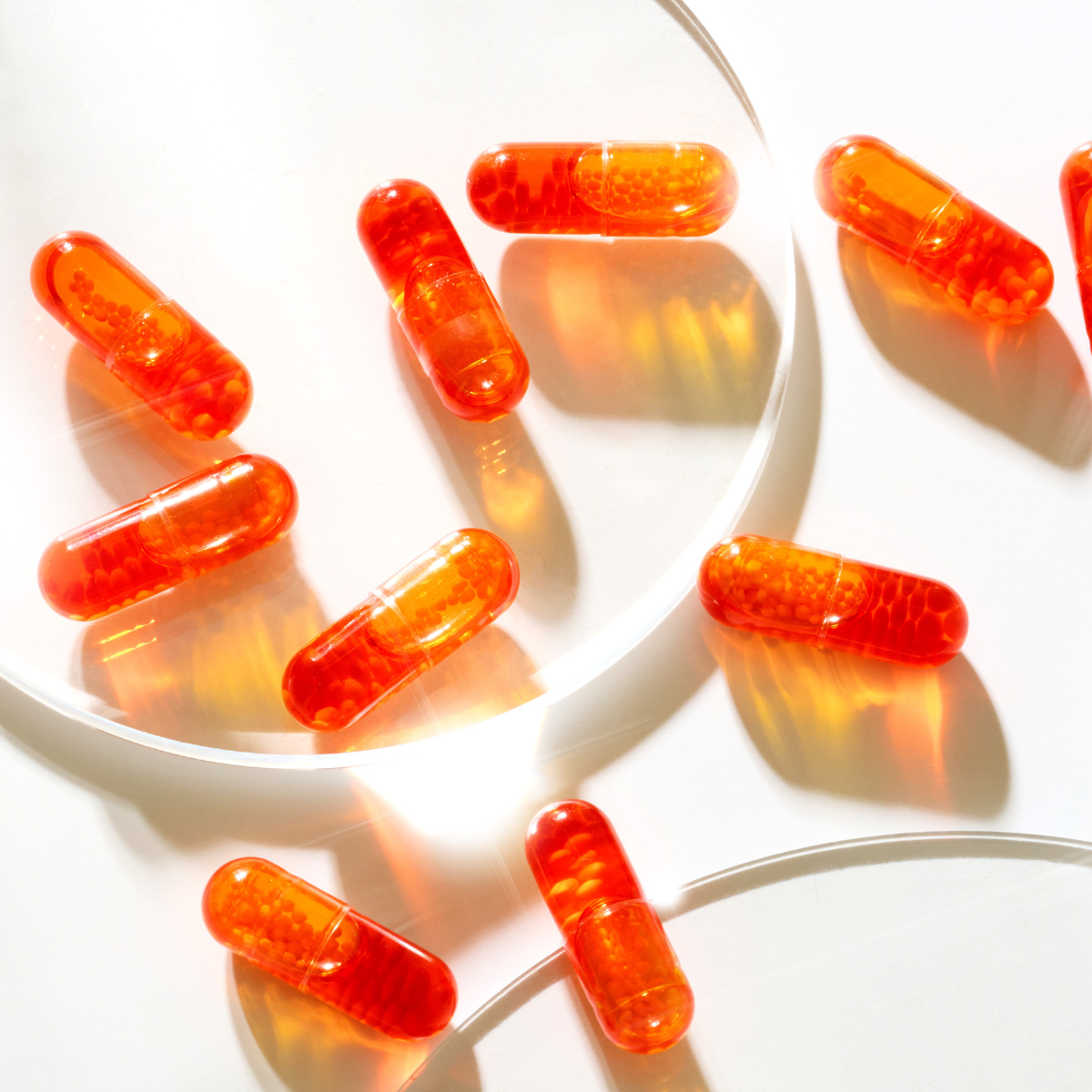VCホワイトクリスタル  RG92plus  Pure rich supplement
