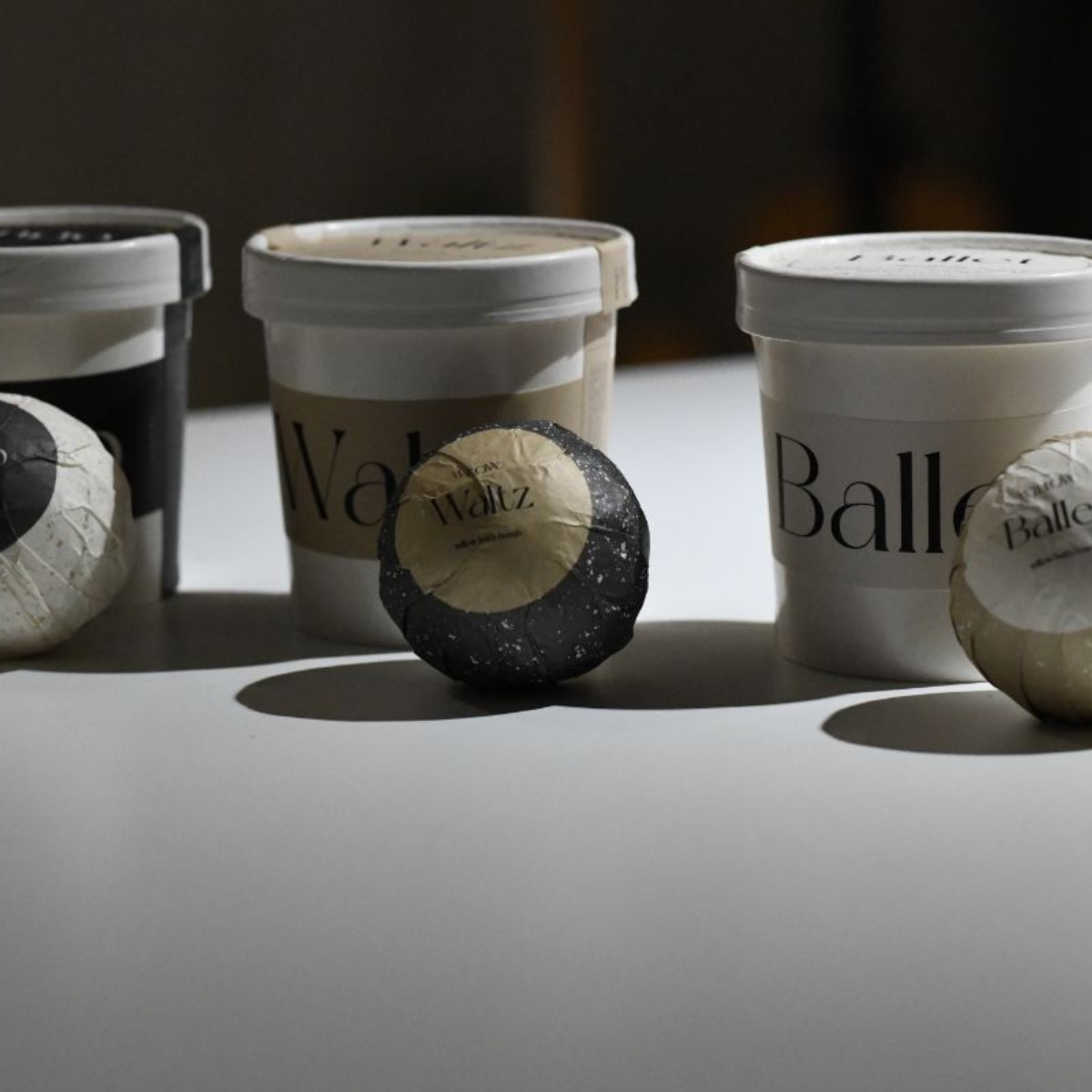 Willow Bath Bomb