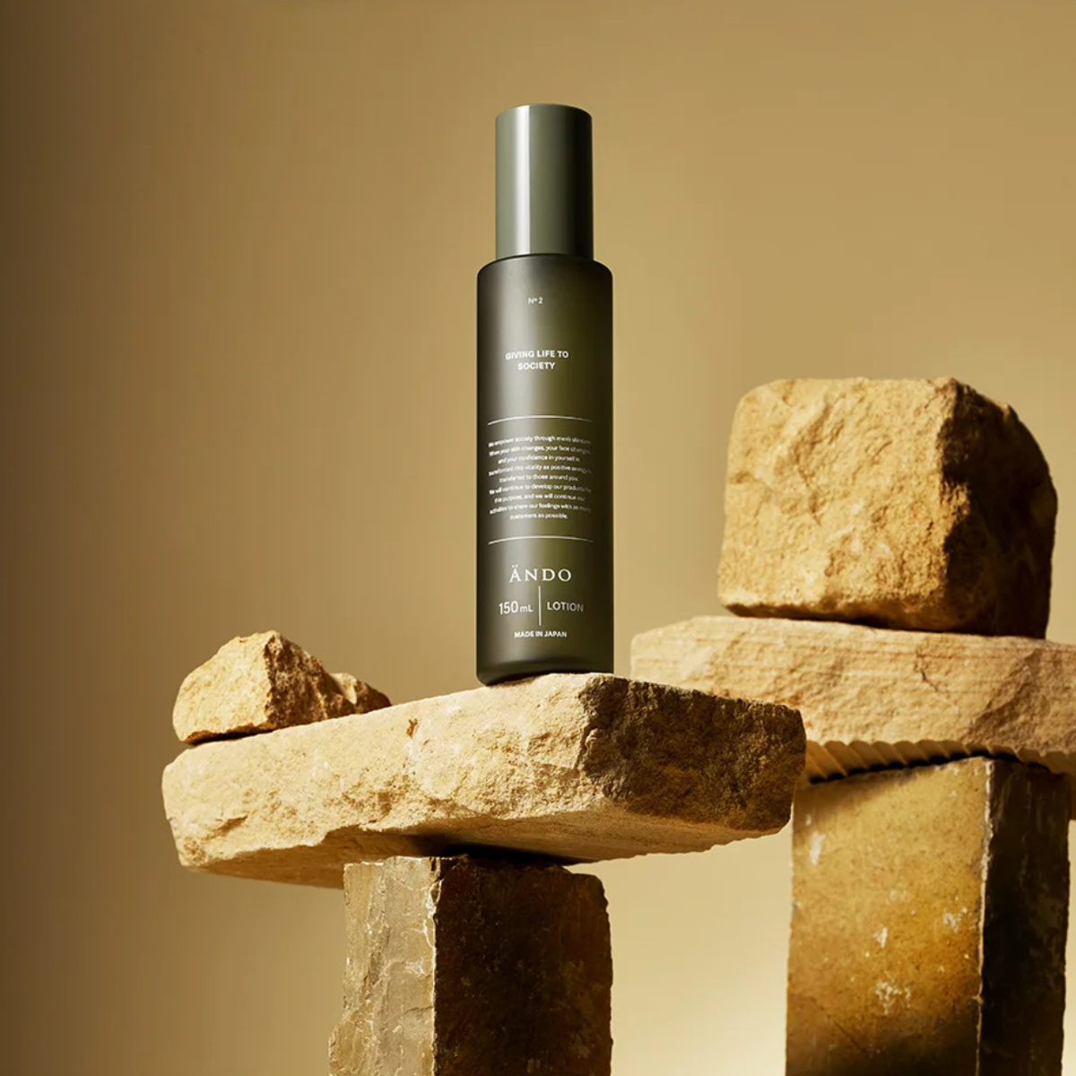 ANDO LOTION
