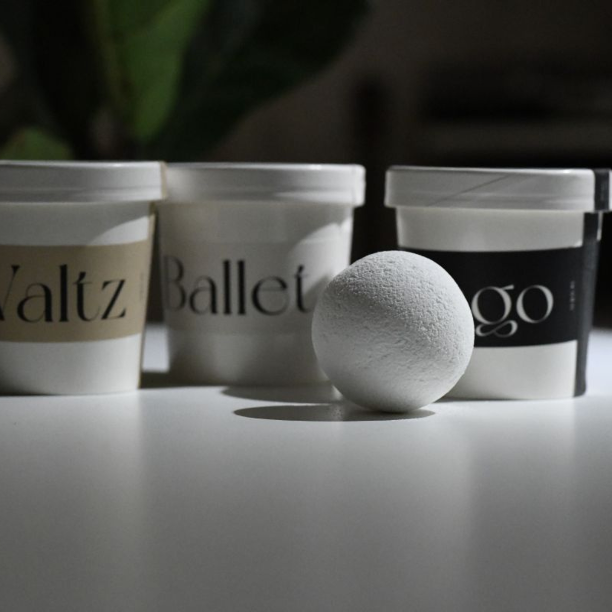 Willow Bath Bomb