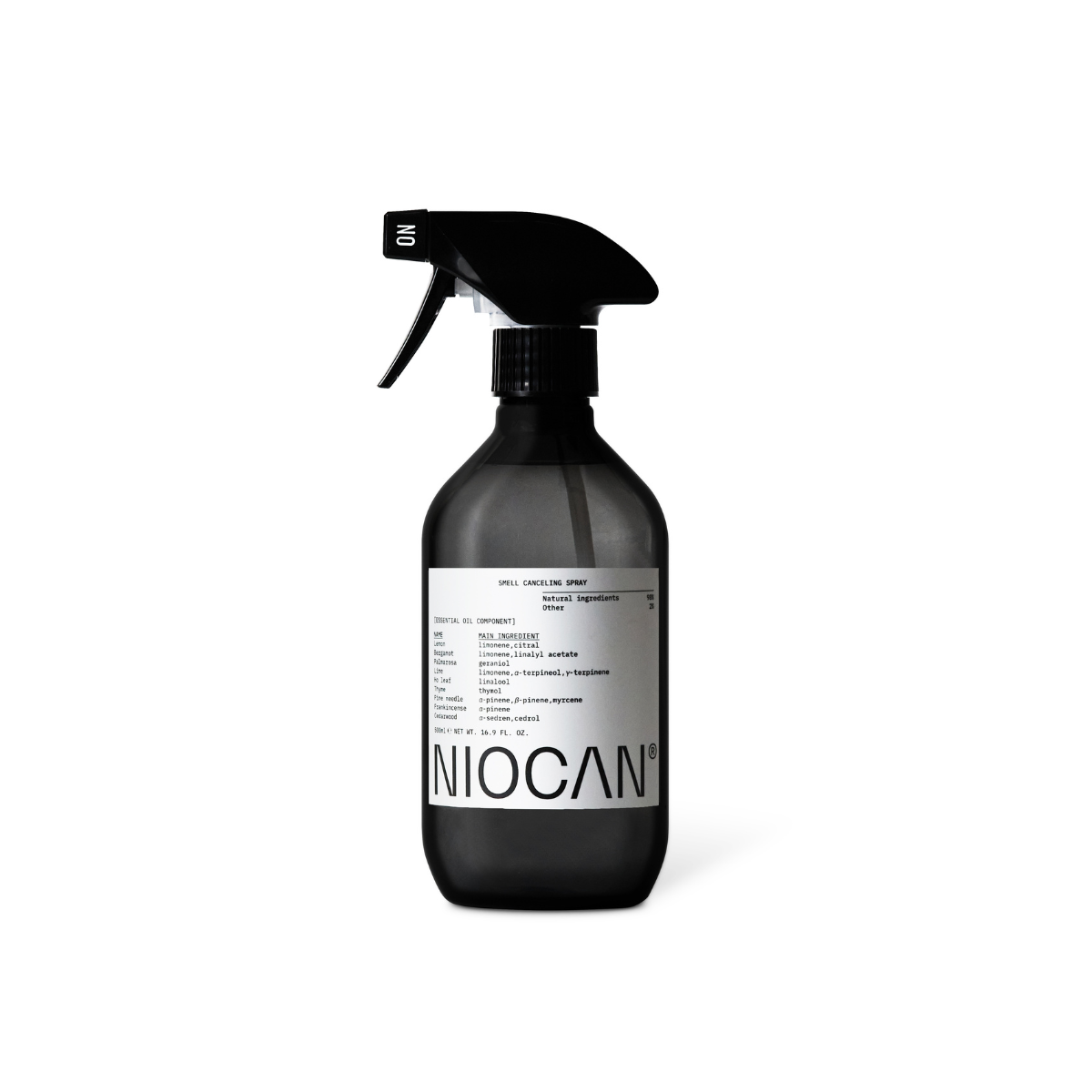 NIOCAN® 500ml