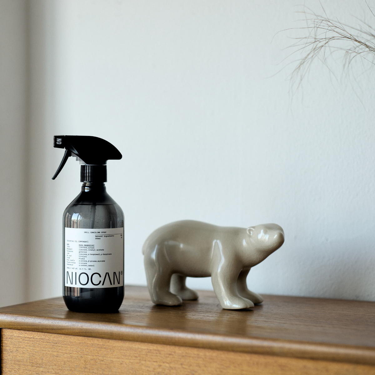NIOCAN® 500ml