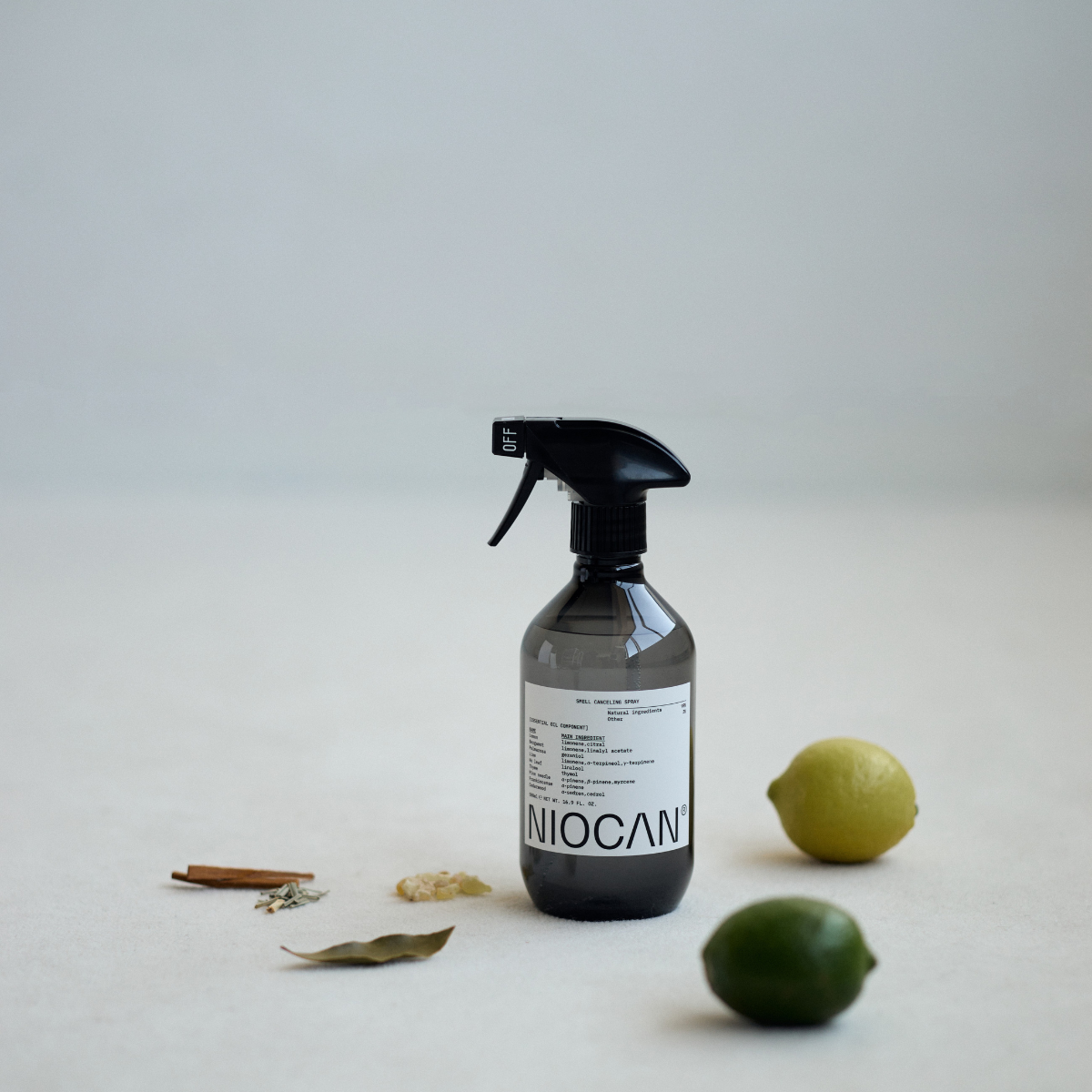 NIOCAN® 500ml