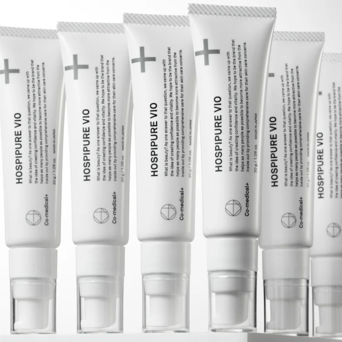 CO ホスピピュアVIO