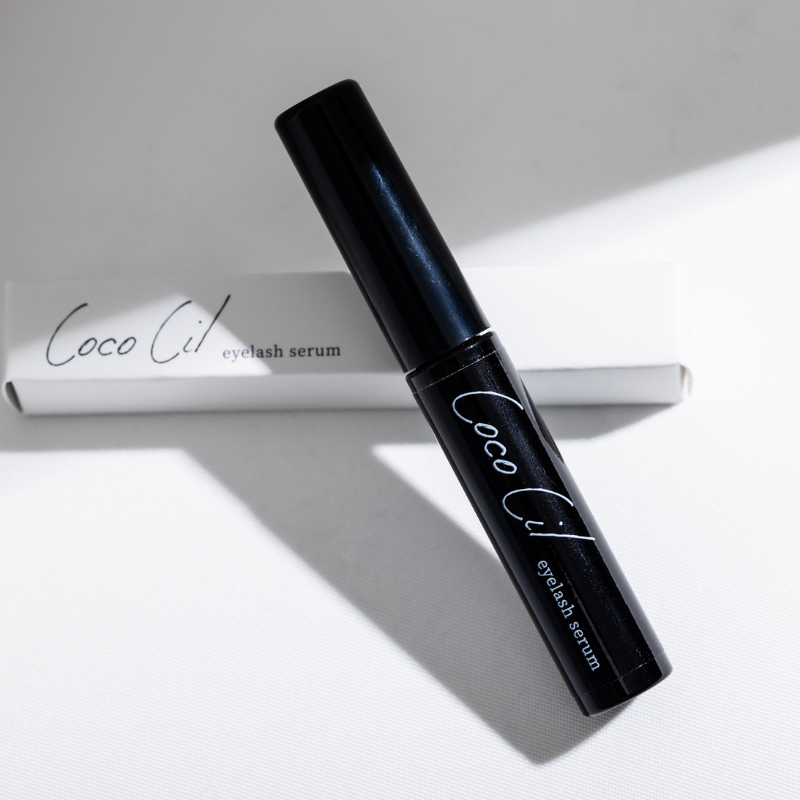 Coco Cil eyelash serum