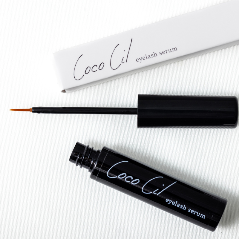 Coco Cil eyelash serum