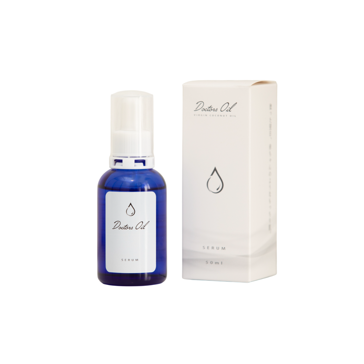 ドクターズオイル 50ml