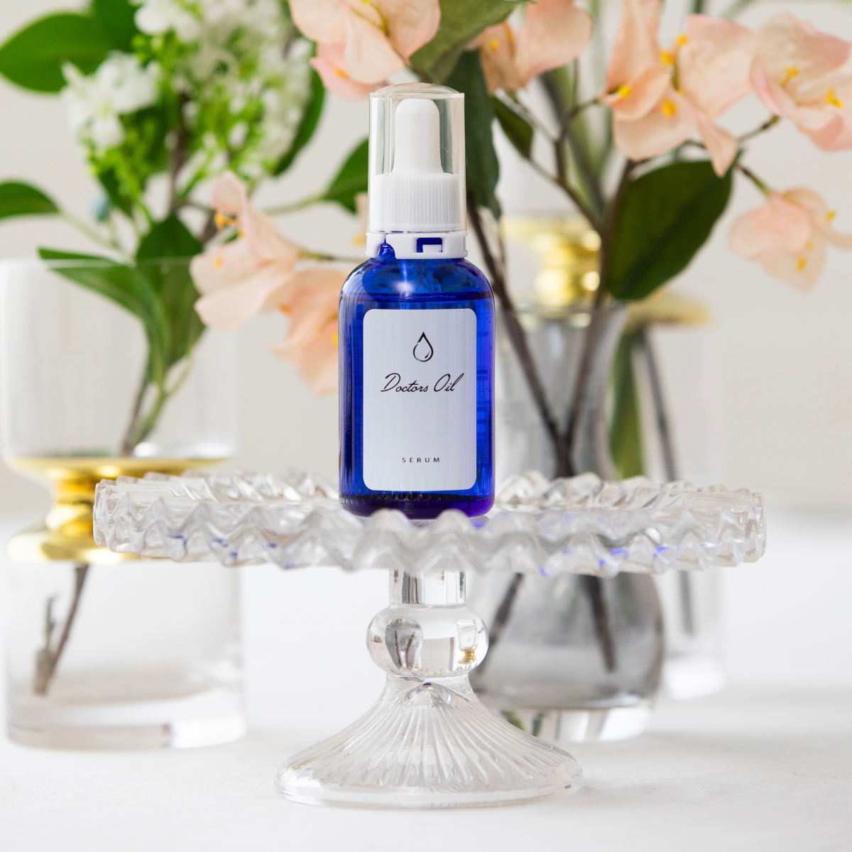 ドクターズオイル 50ml