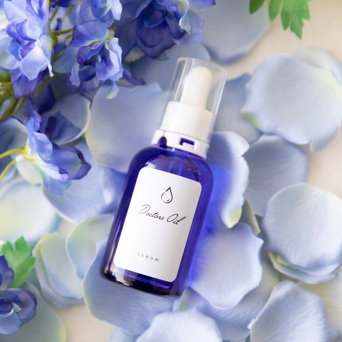 ドクターズオイル 50ml