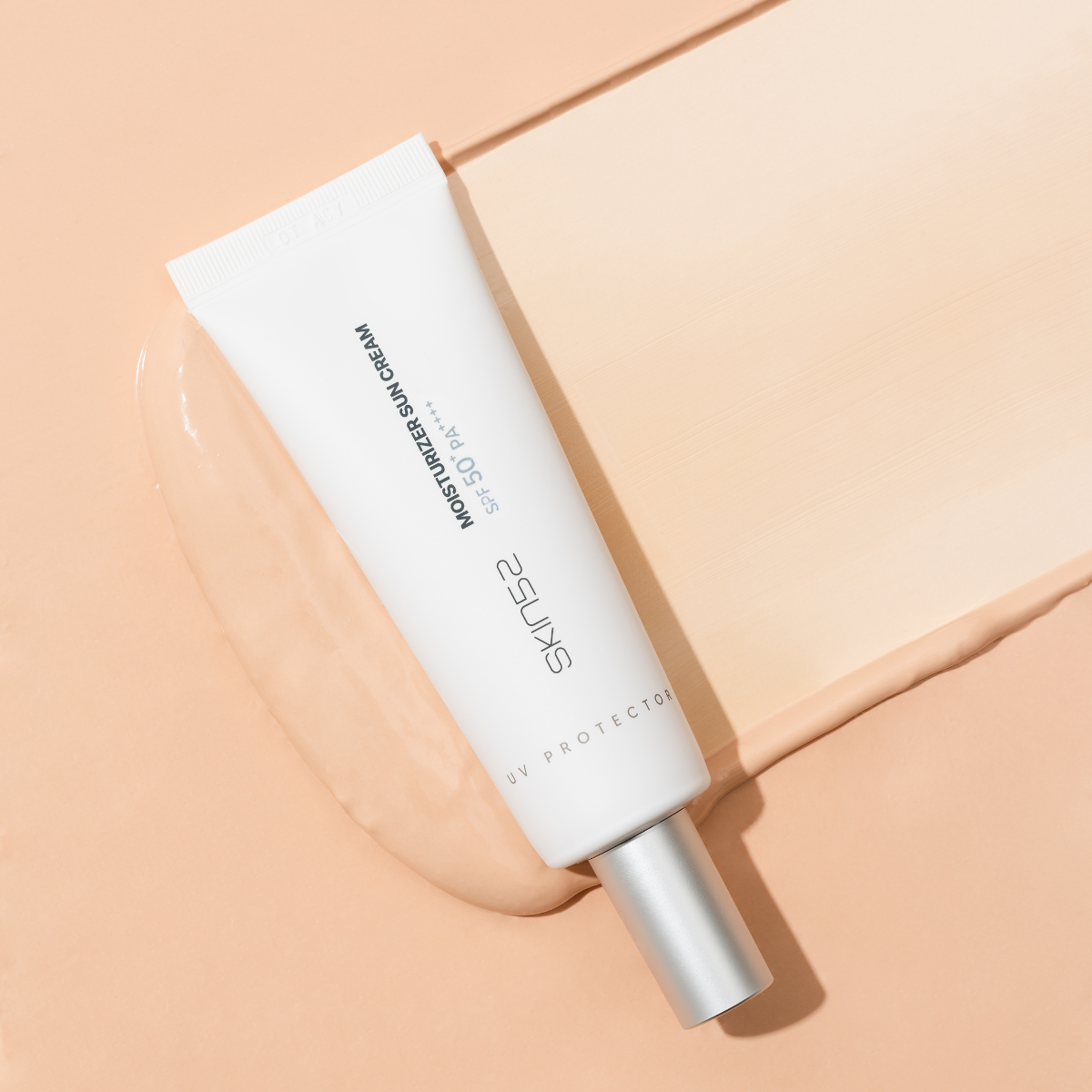 モイスチャーライザサンクリーム