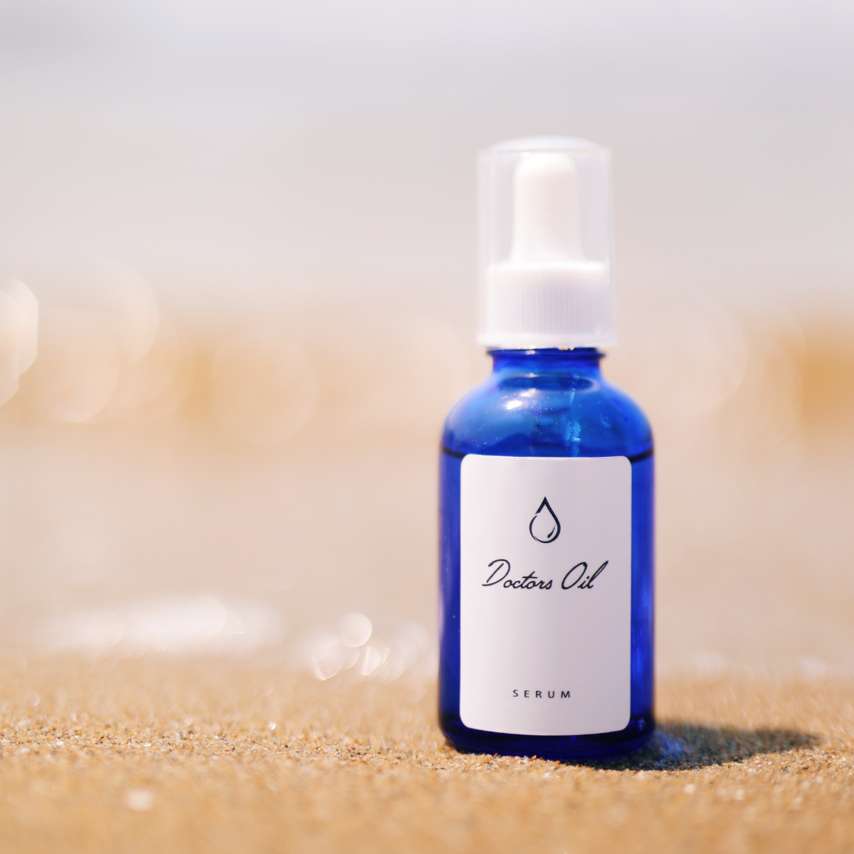 ドクターズオイル 50ml