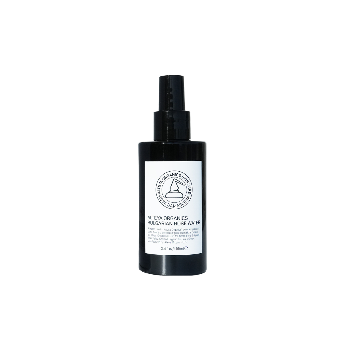 ALTEYA ORGANICS ブルガリアンローズ ウォーター