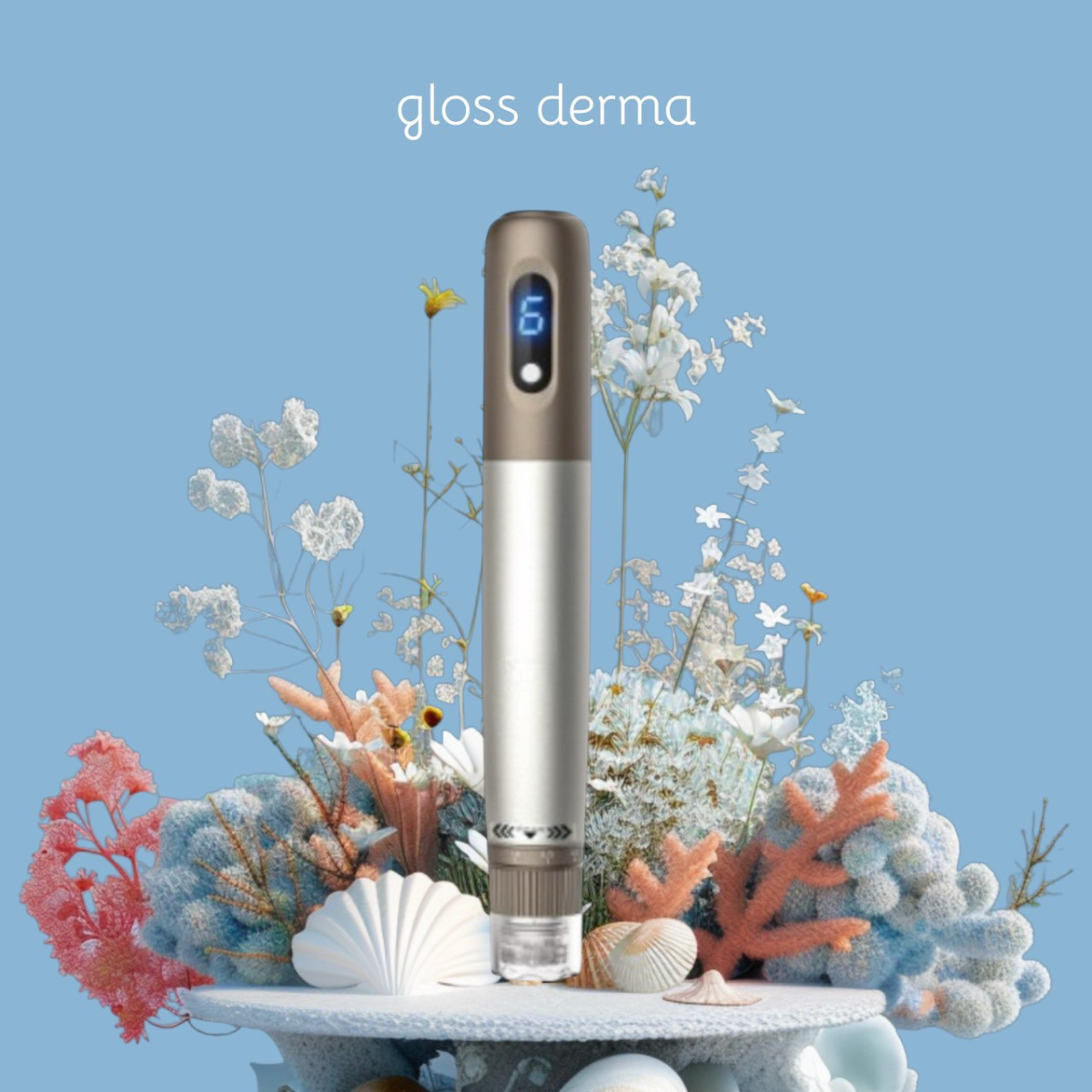 GROSS DERMA(グロスダーマ)