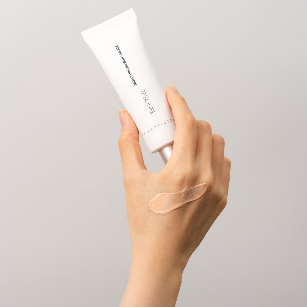 モイスチャーライザサンクリーム