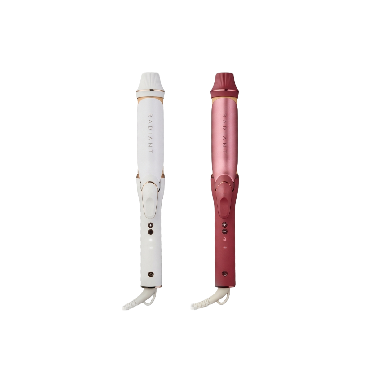 RADIANT CURL IRON 40㎜