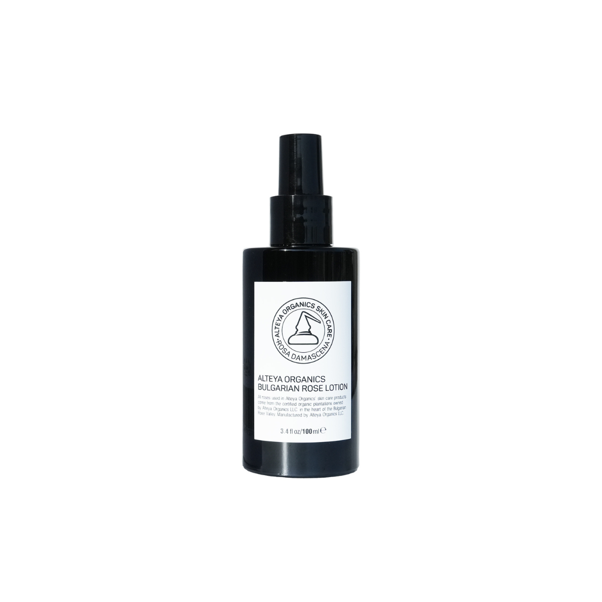 ALTEYA ORGANICS ブルガリアンローズ ローション