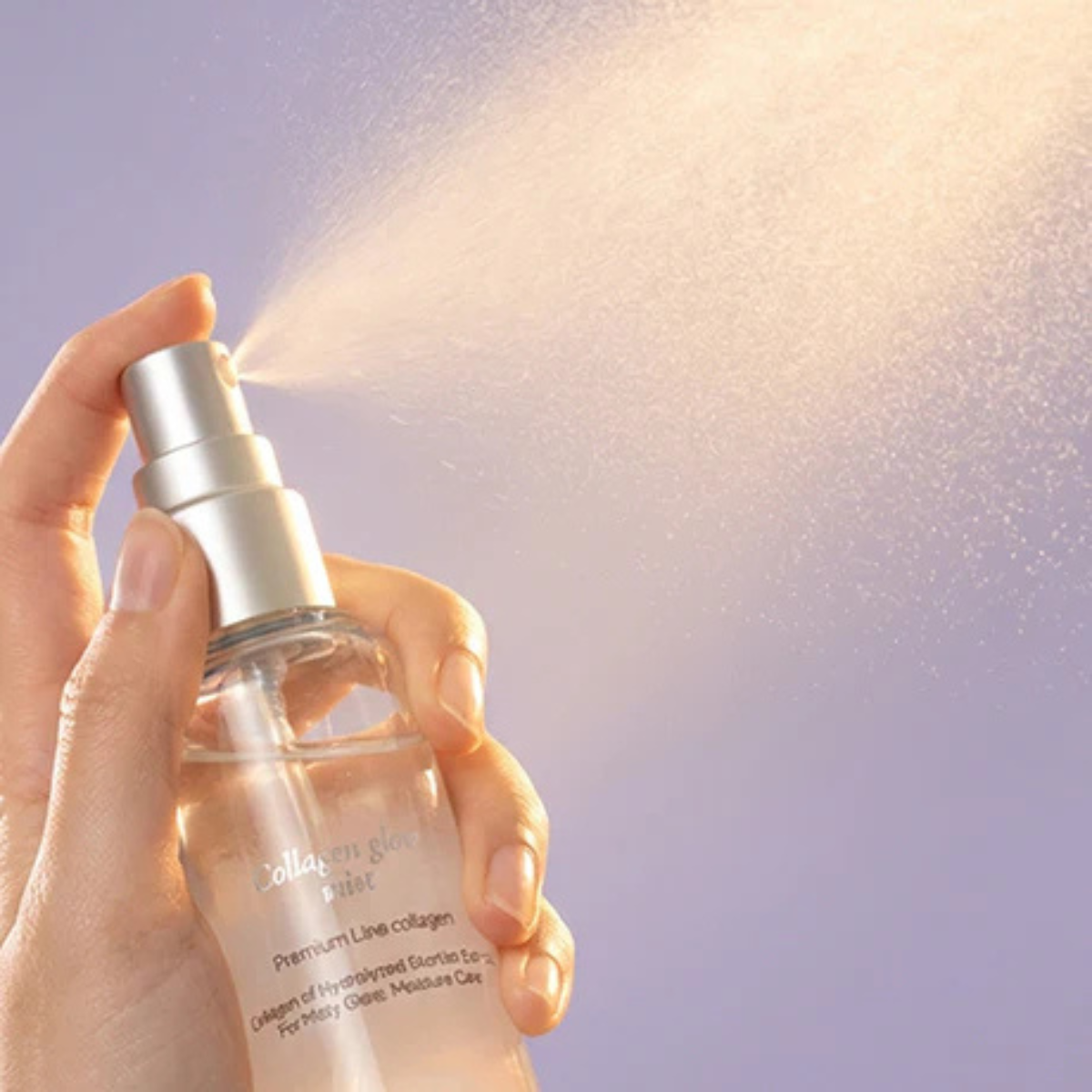 コラーゲングローミスト