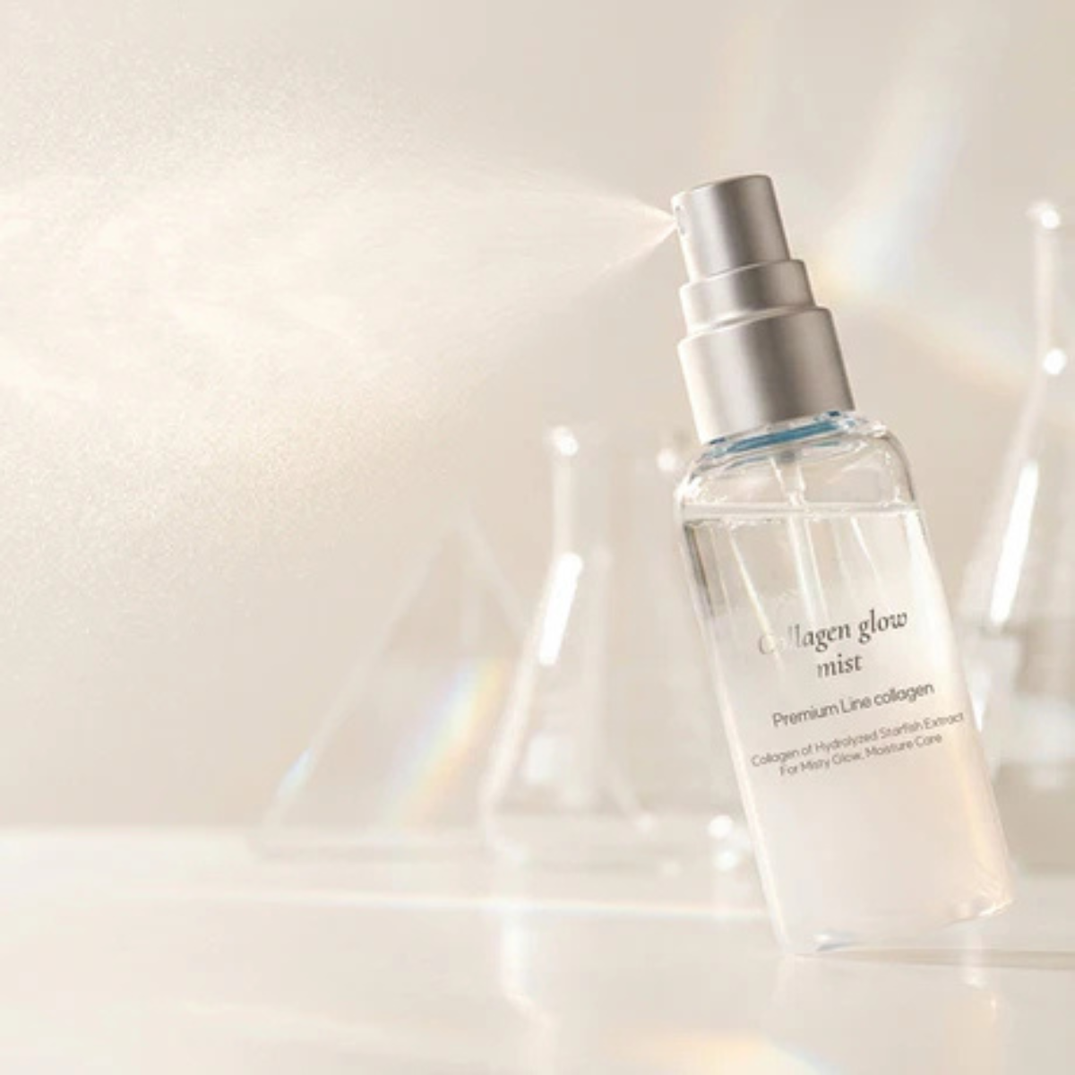 コラーゲングローミスト