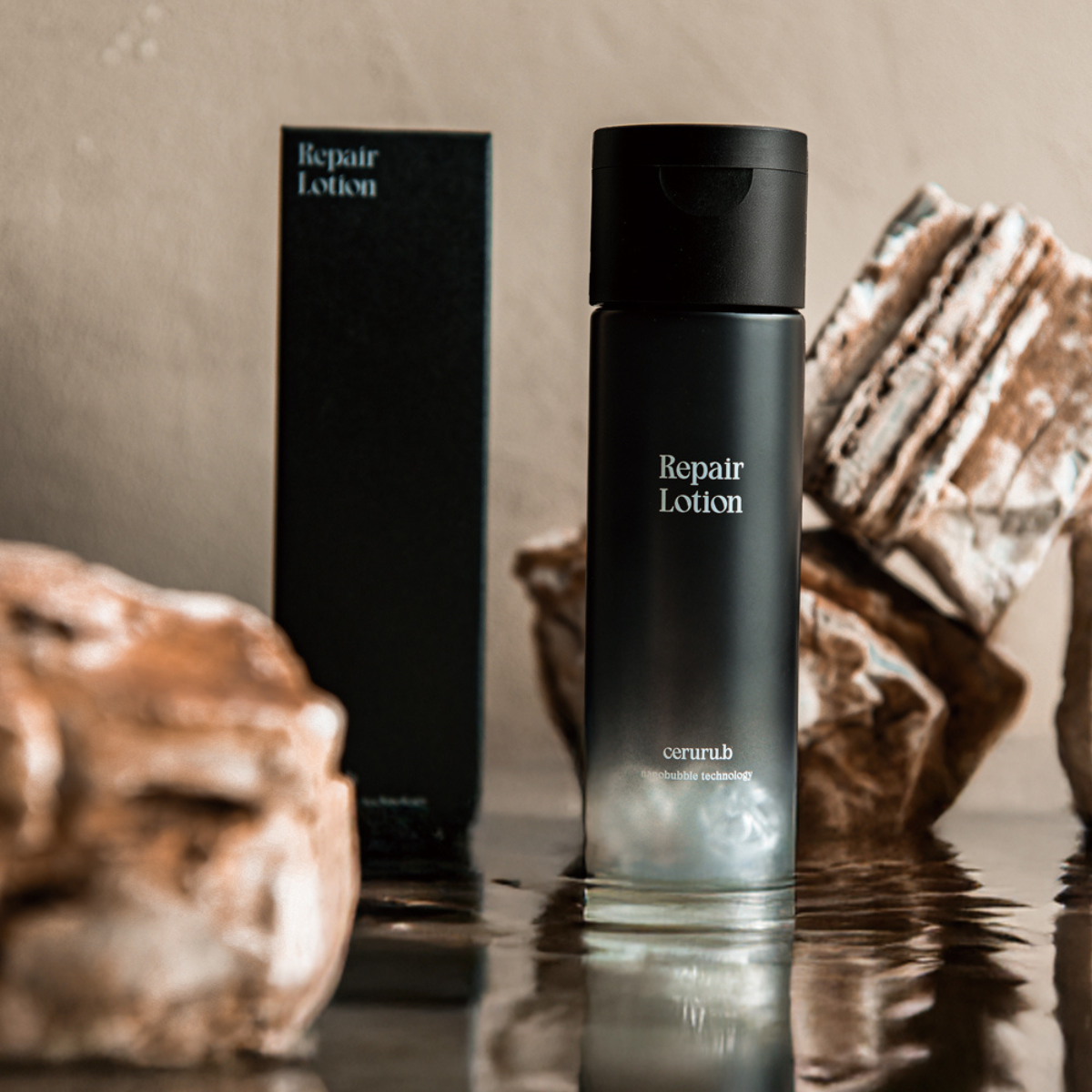 セルル リペアローション