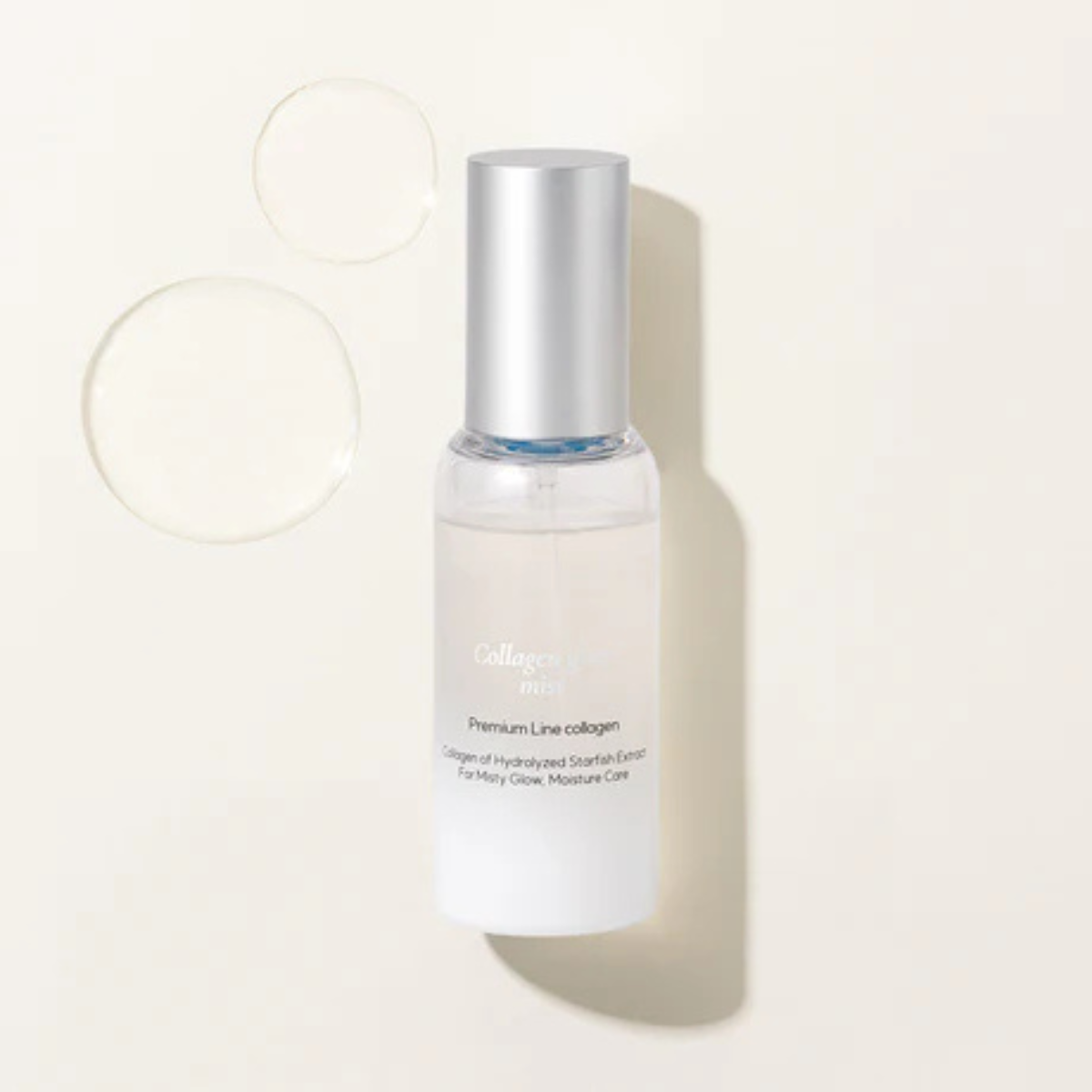 コラーゲングローミスト