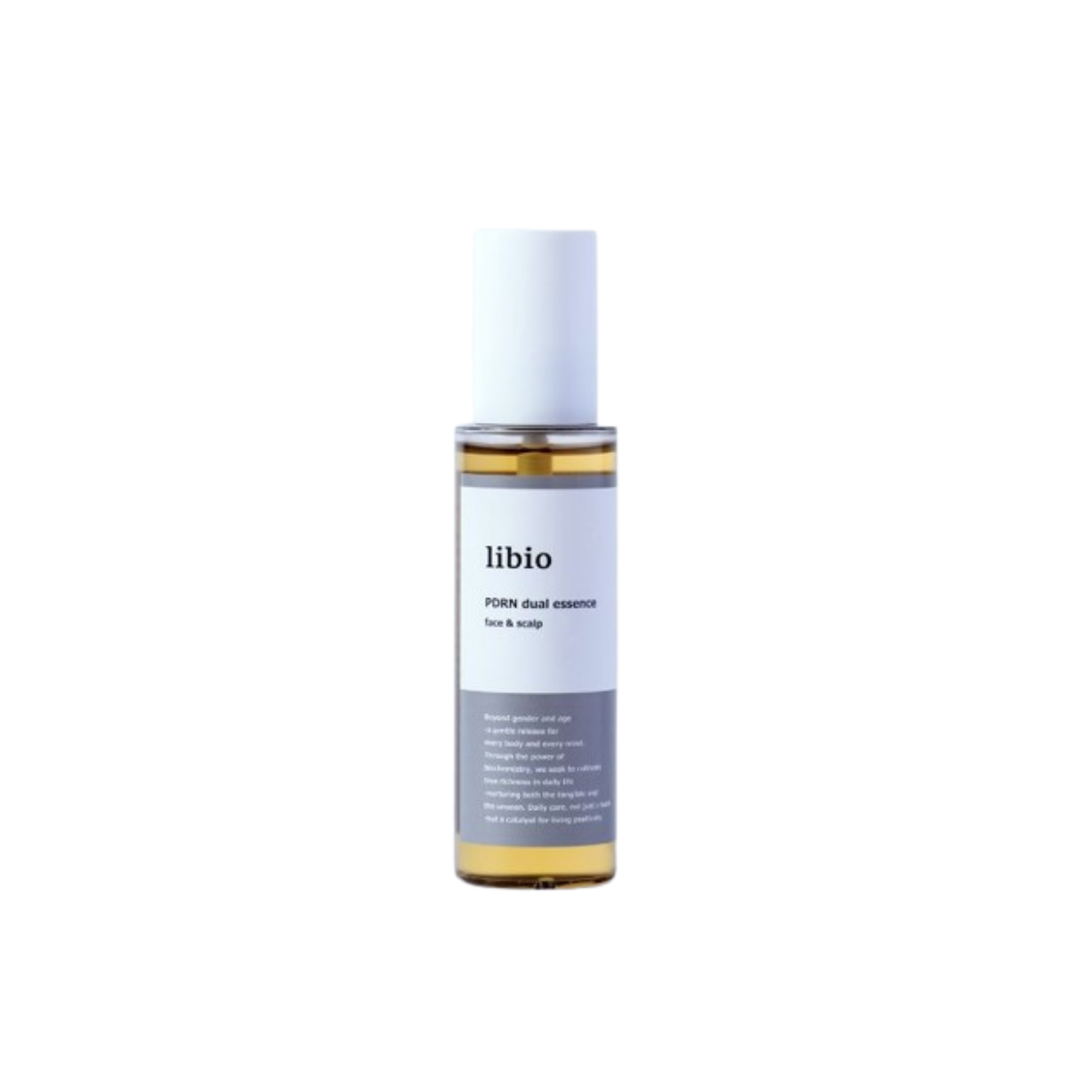 libioPDRN dual essence