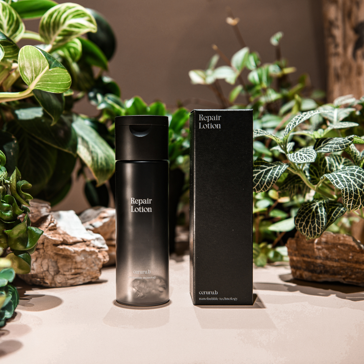 セルル リペアローション