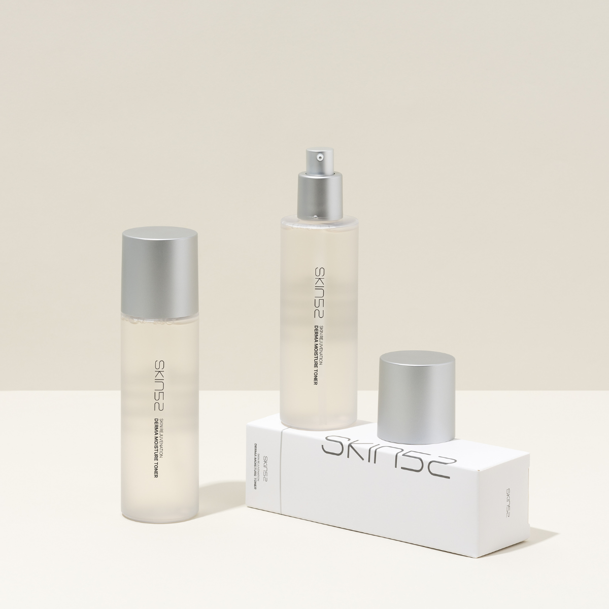 ダーマモイスチャートナー