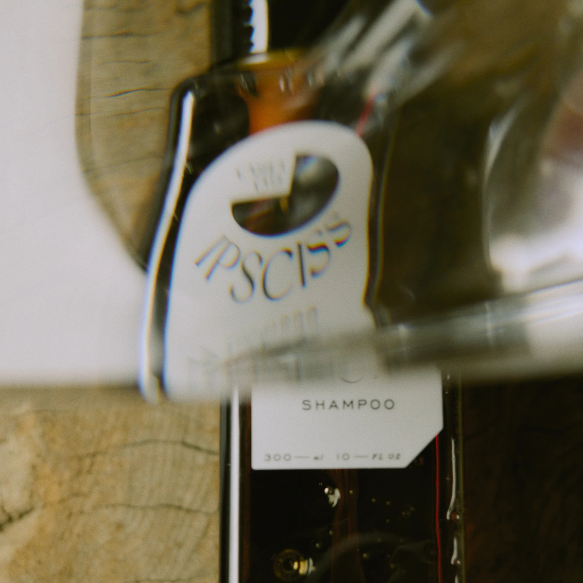 IPSCISS OSD09 SHAMPOO