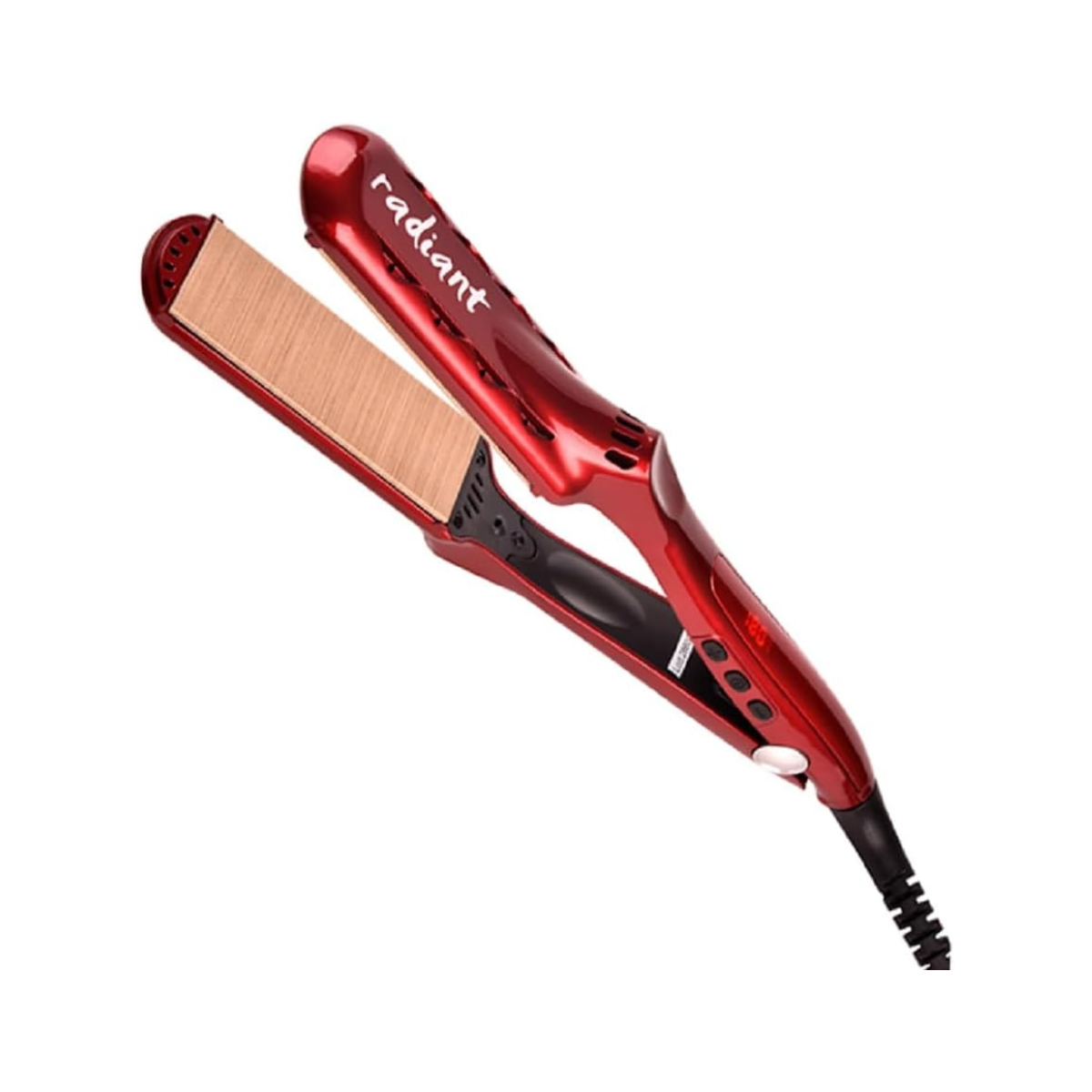 ラディアント アイロンプレート35mm