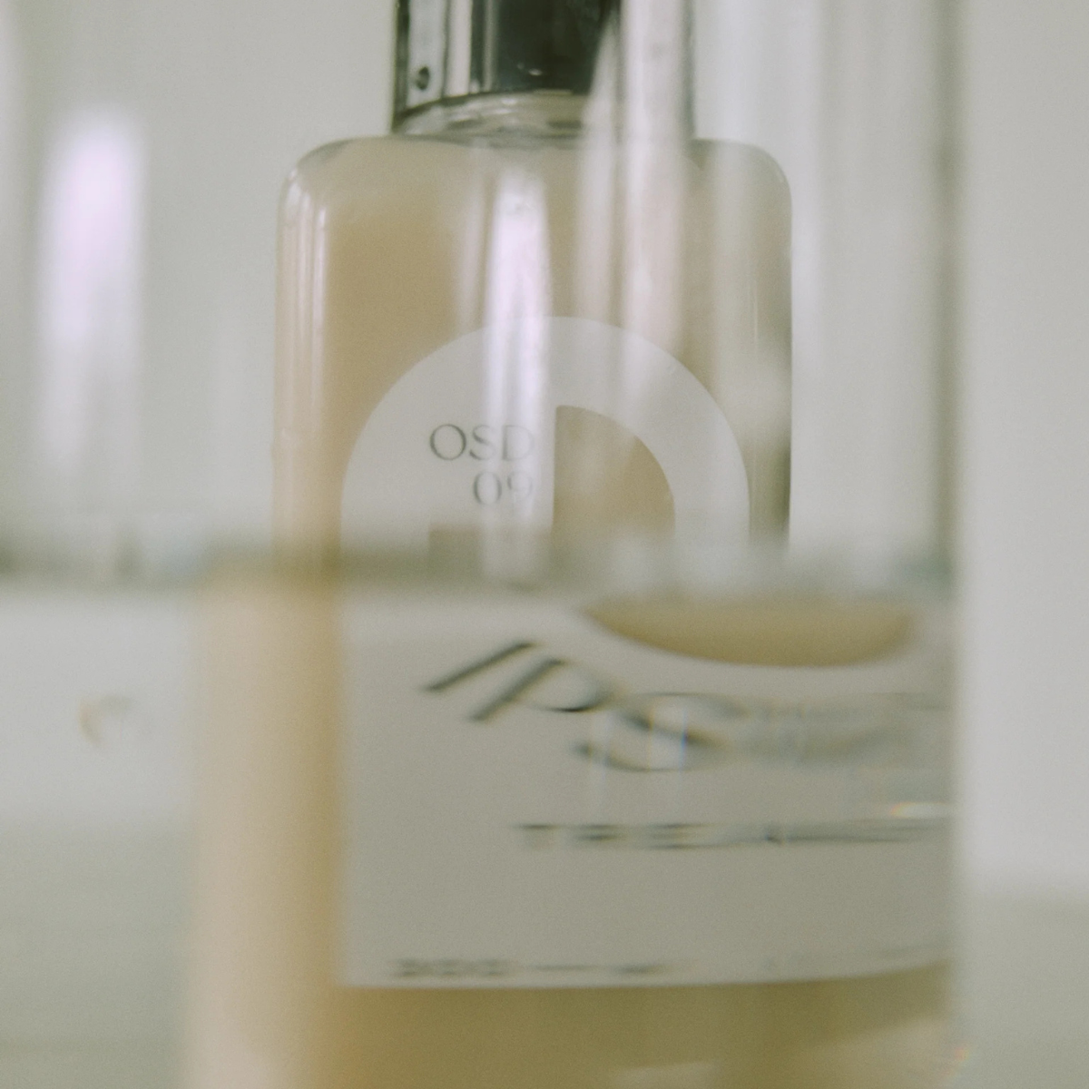 IPSCISS OSD09 TREATMENT