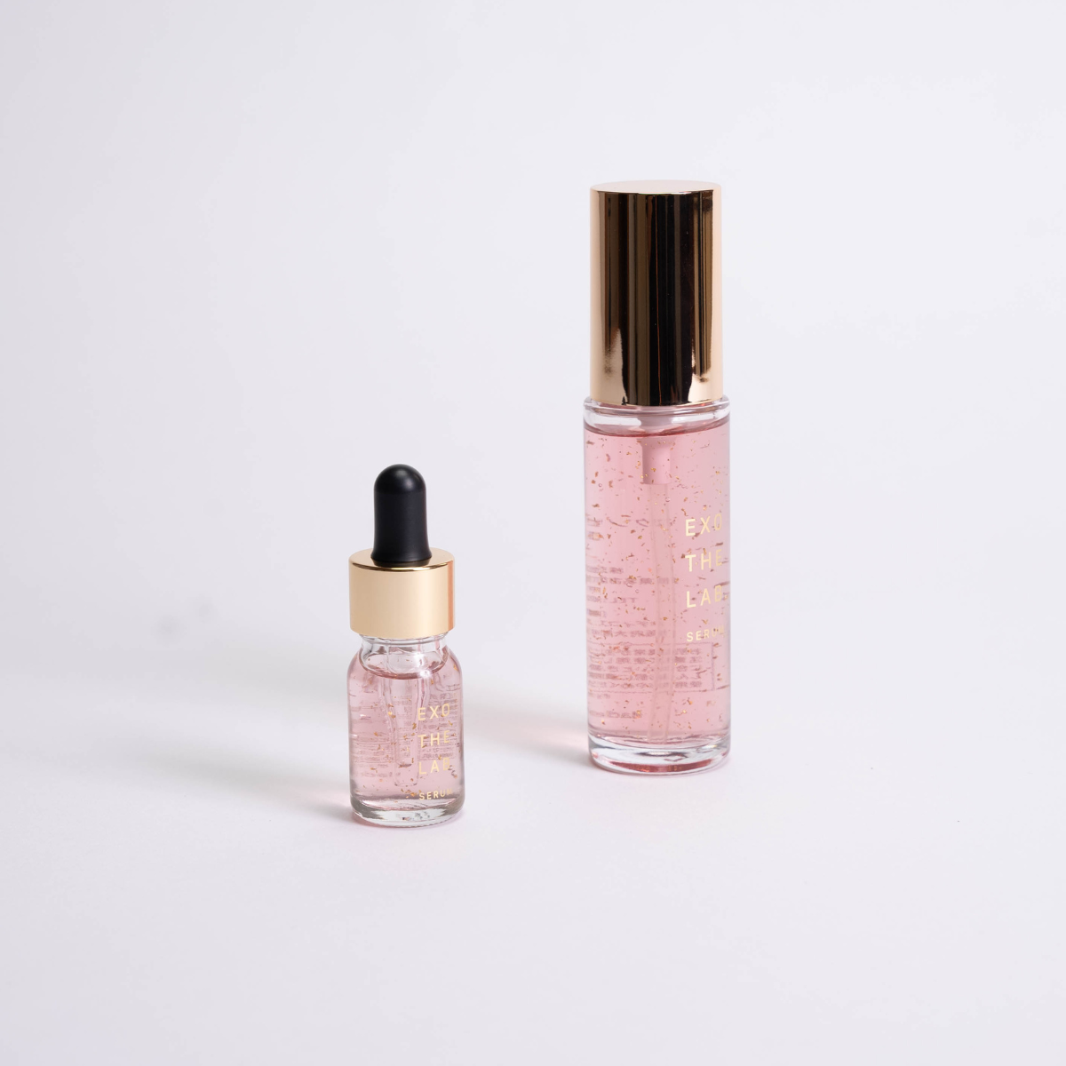 EXO THE LAB. SERUM
