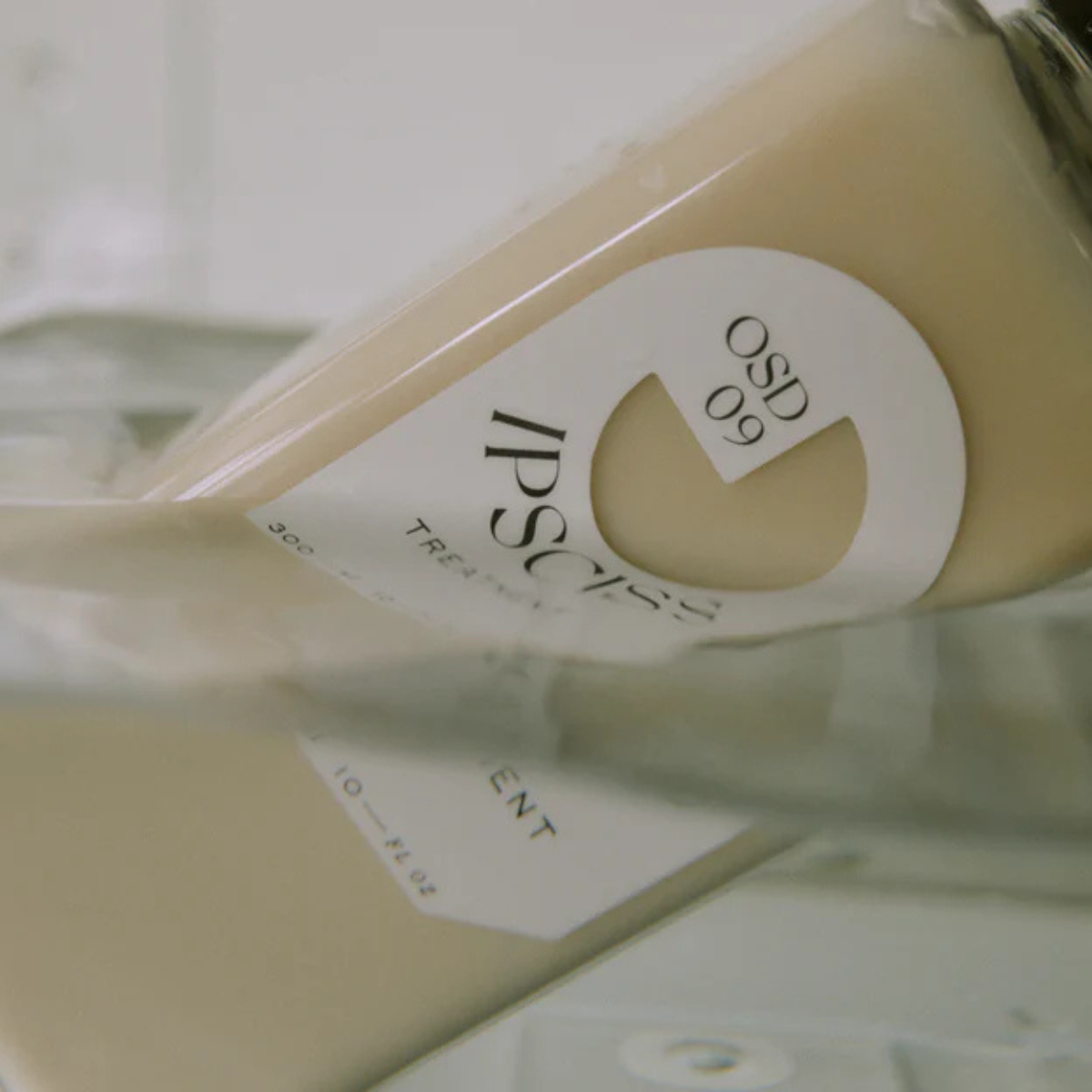 IPSCISS OSD09 TREATMENT