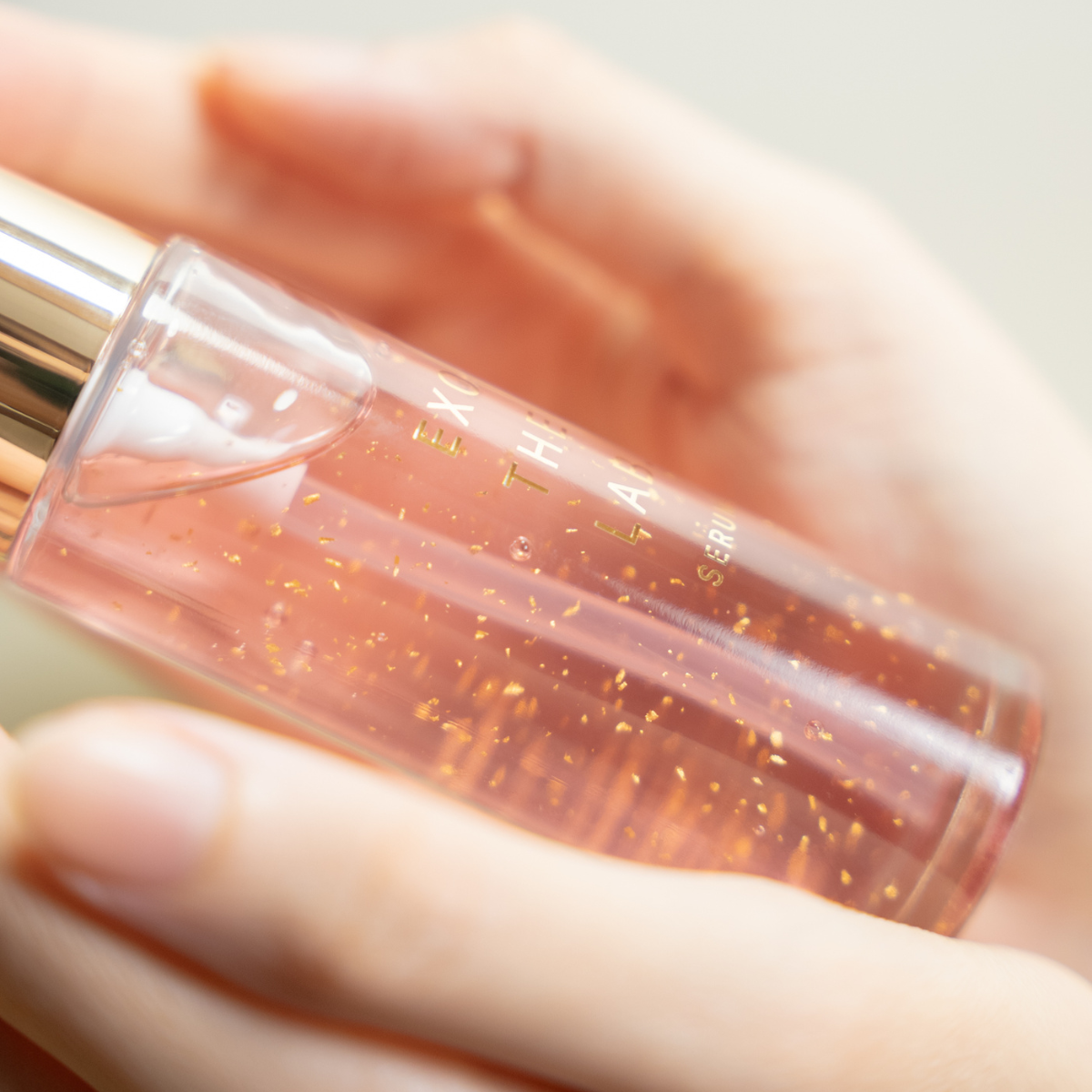 EXO THE LAB. SERUM