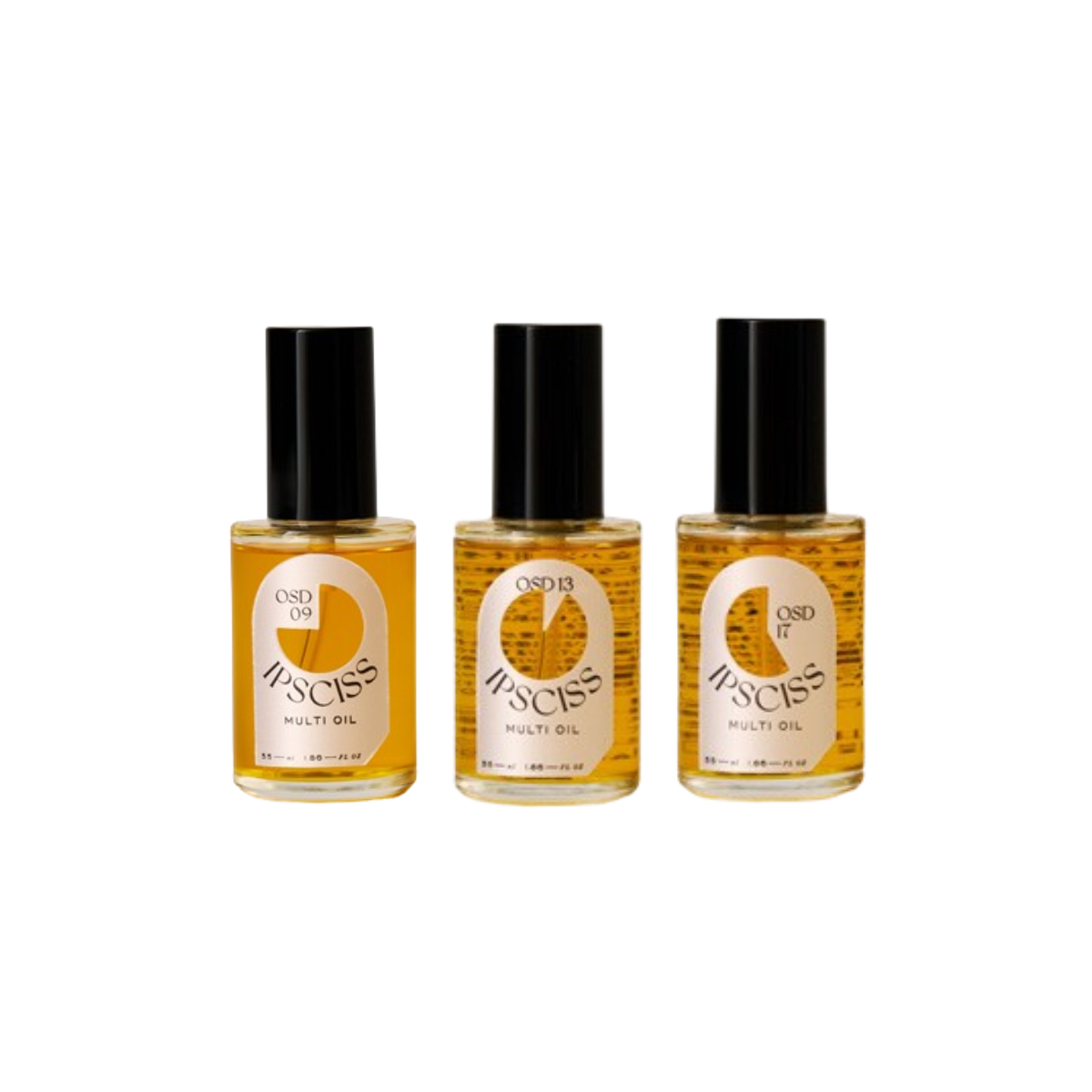 IPSCISS OSD MULTI OIL