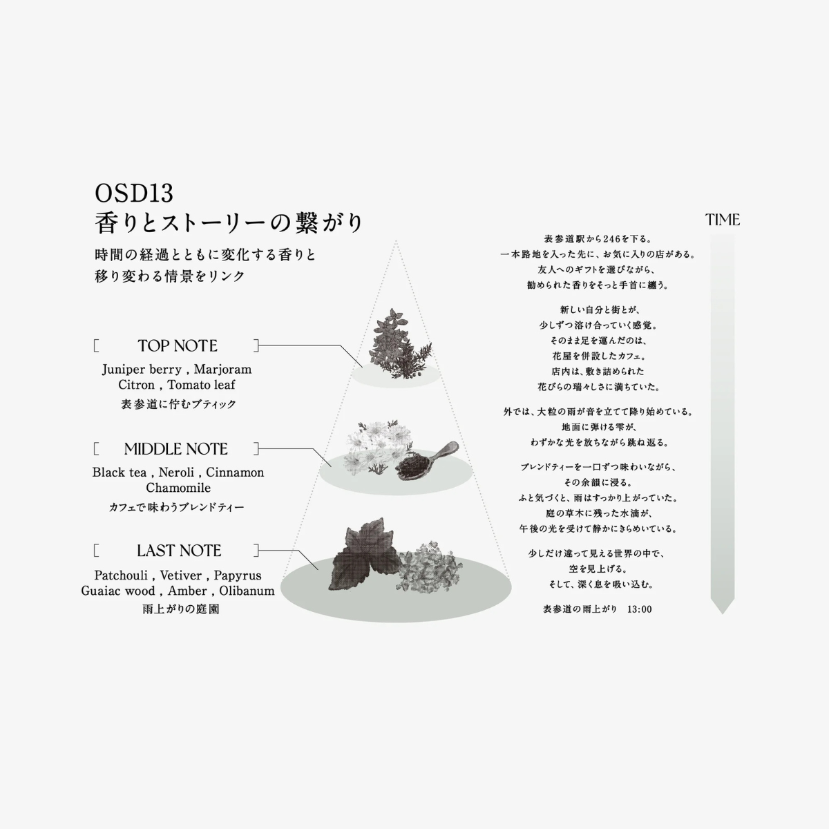 IPSCISS OSD MULTI OIL