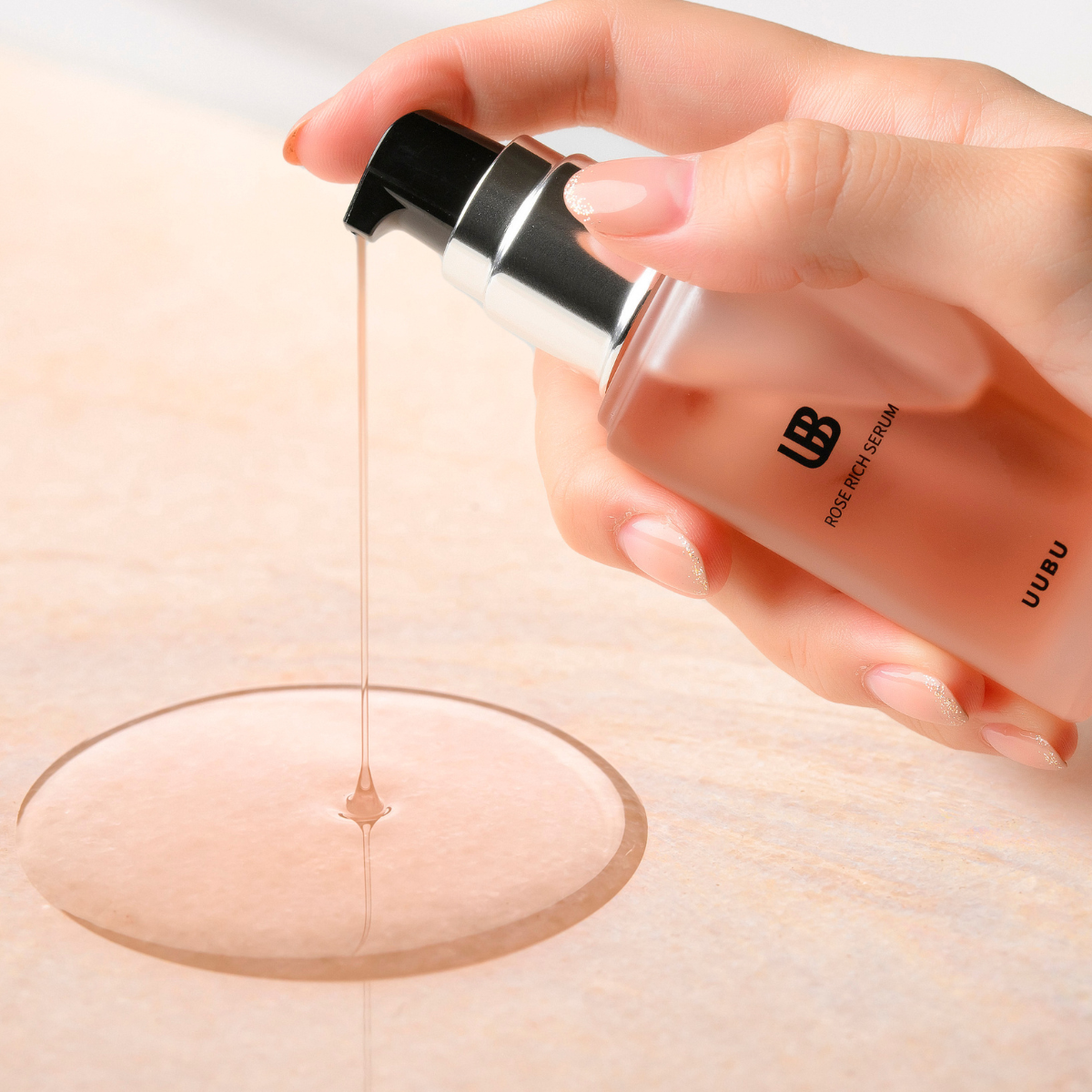 ウーブローズリッチセラム 32mL