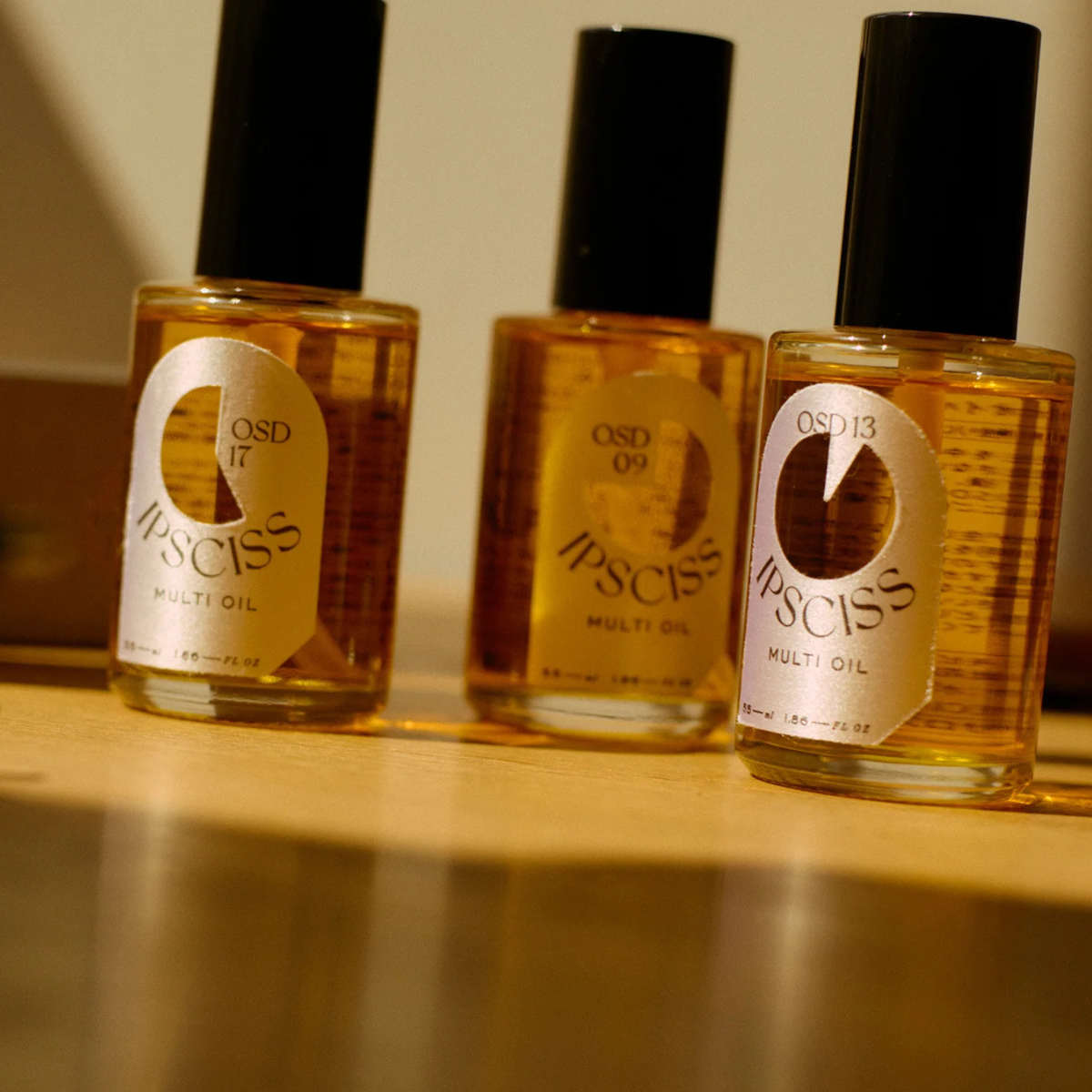 IPSCISS OSD MULTI OIL